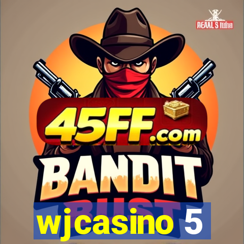 wjcasino 5